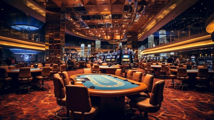 Tampilan fitur responsible gaming a100c yang diakses melalui perangkat smartphone di Indonesia