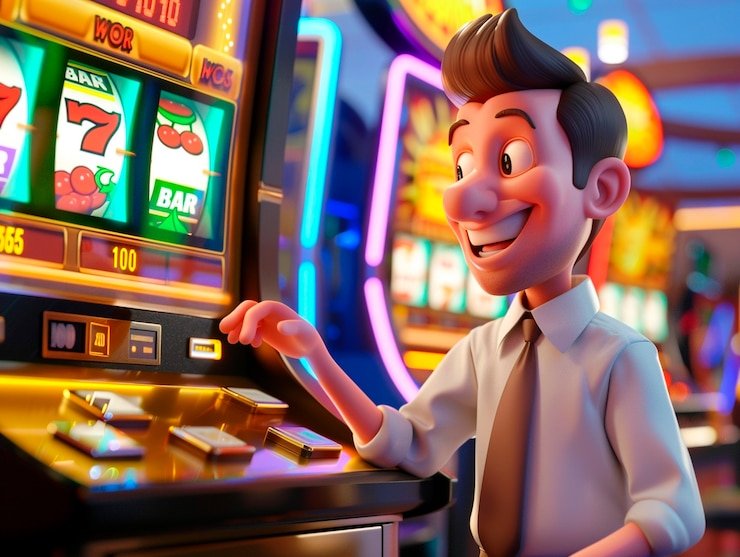 Pengalaman bermain live casino dan sports betting di platform hiburan a100c Indonesia
