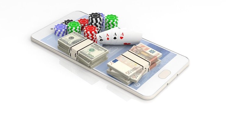 Ilustrasi keamanan akun digital dengan enkripsi dan perlindungan data pengguna a100c
